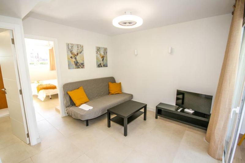 New Miami Playa Appartement *