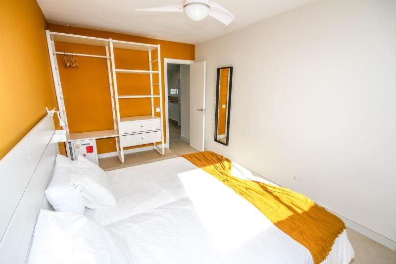 New Miami Playa Appartement San Agustín