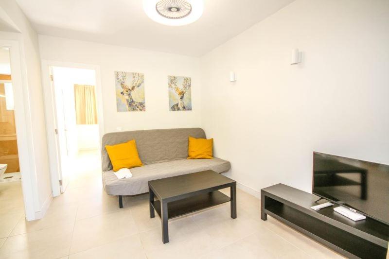 Appartamento New Miami Playa San Agustín