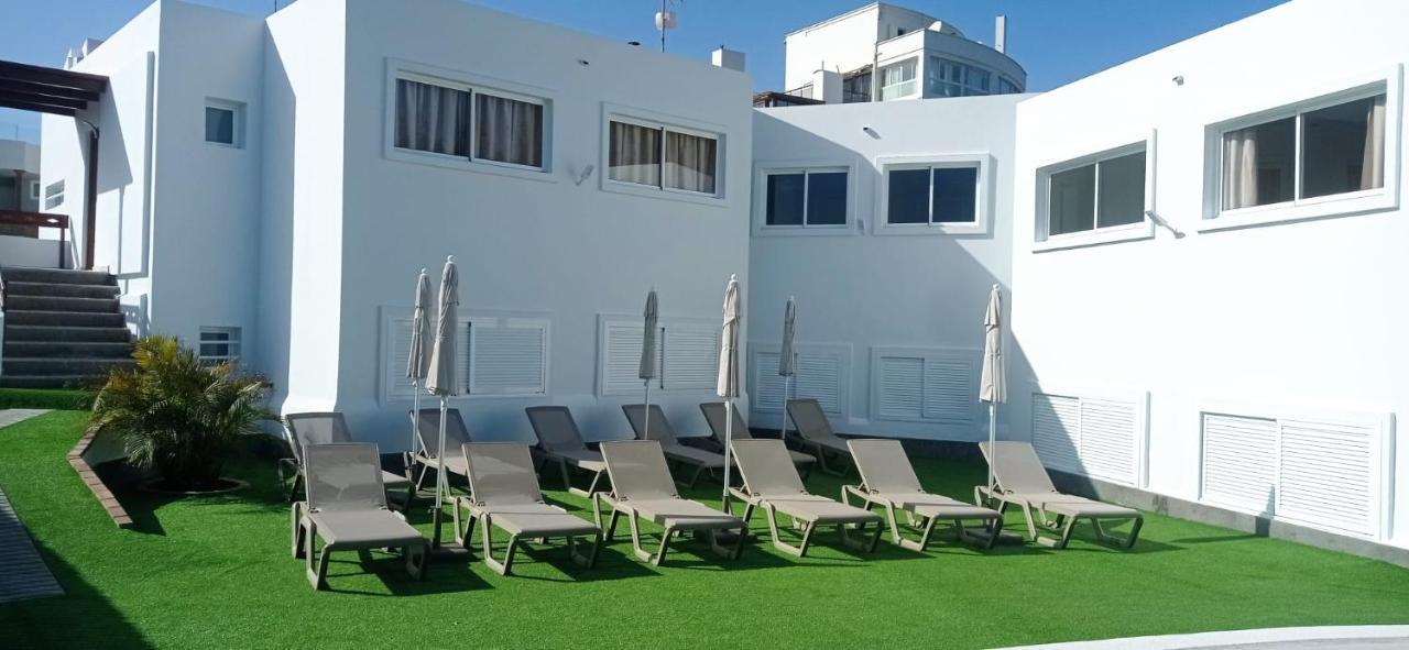 New Miami Playa Appartement *