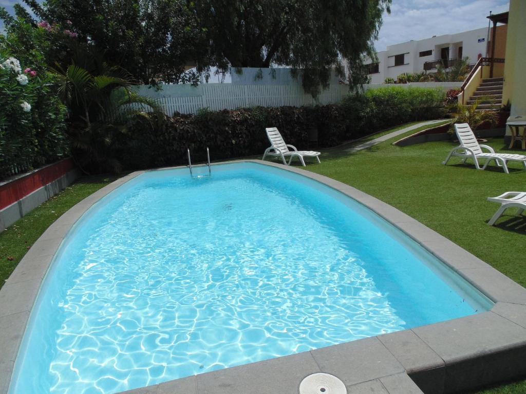 Appartement New Miami Playa San Agustín