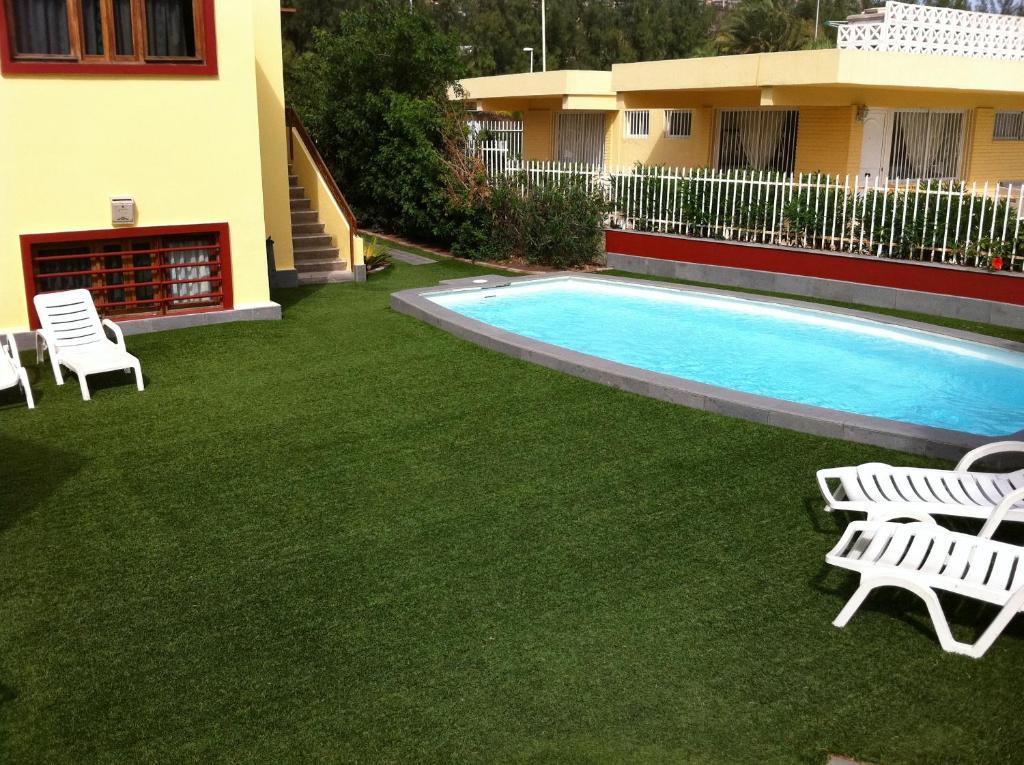 New Miami Playa Appartement